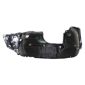 Honda Civic Fender Driver Side Liner Insulation/Injection For Sport/Sport Tour Hatchback 2020-2021 Capa
