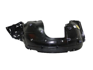 Honda Civic Fender Driver Side Liner Insulation/ Injection For Lx Hatchback 2017-2019 Capa