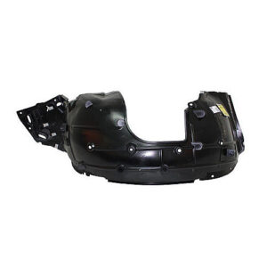 Honda Civic Fender Driver Side Liner Insulation/ Injection For Lx Hatchback 2017-2019 Capa