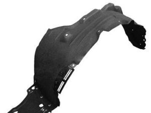 Honda Cr-V Fender Passenger Side Liner Heat Form Ex/Lx/Sport Crv/Hyb 2023-2025 Capa