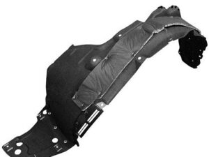 Honda Cr-V Fender Driver Side Liner Heat Form Ex-L/Sport Tour Crv/Hyb 2023-2025 Capa