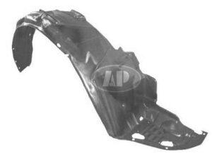 Honda Accord Inner Fender Passenger Side Accord Sedan 2003-2007