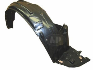 Honda Odyssey Inner Fender Passenger Side Odyssey 2005-2007