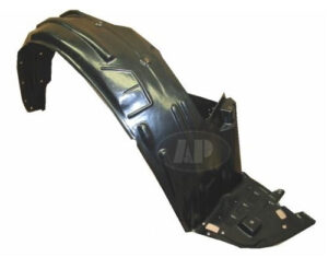 Honda Odyssey Inner Fender Passenger Side Odyssey 2005-2007