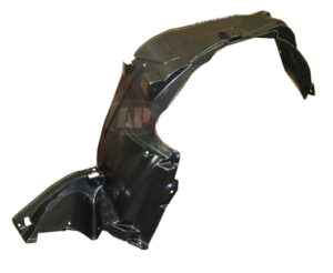 Honda Ridgeline Inner Fender Passenger Side Ridgeline 2006-2011