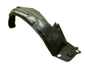 Honda Odyssey Inner Fender Passenger Side Odyssey 2008-2010
