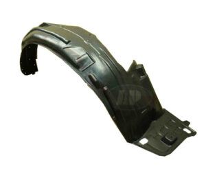Honda Odyssey Inner Fender Passenger Side Odyssey 2008-2010