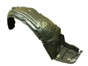Honda Accord Inner Fender Passenger Side Coupe 2008-2012
