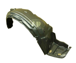 Honda Accord Inner Fender Passenger Side Coupe 2008-2012