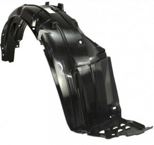 Honda Civic Inner Fender Passenger Side Sedans 2006-2011 (DOES NOT FIT Dx And Gx MODELS)