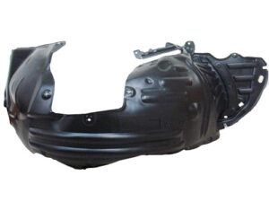 Honda Odyssey Inner Fender Passenger Side Odyssey 2011-2013