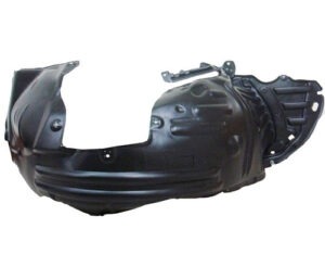 Honda Odyssey Inner Fender Passenger Side Odyssey 2011-2013