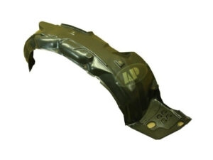 Honda Civic Inner Fender Passenger Side Dx/Lx Coupe Coupe 2012