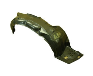 Honda Civic Inner Fender Passenger Side Dx/Lx Coupe Coupe 2012