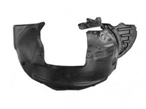 Honda Odyssey Inner Fender Passenger Side Odyssey 2014-2017