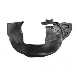 Honda Odyssey Inner Fender Passenger Side Odyssey 2014-2017
