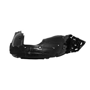 Honda Civic Inner Fender Passenger Side Touring Models Sedan / Coupe 2016-2018