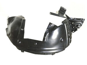 Honda Pilot Fender Passenger Side Pilot 16-22 Ridgeline 19-20 Passport 19-21