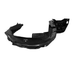 Honda Civic Inner Fender Passenger Side Sedan /Hybrid 2013-2015