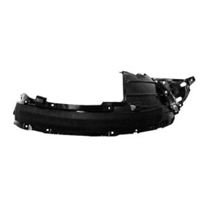 Honda Cr-V Inner Fender Passenger Side Injection Model Crv 2017-2022