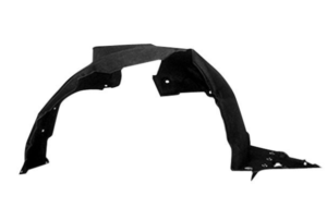 Honda Hr-V Fender Passenger Side Liner Fits A/T And M/T Hrv 2016-2018