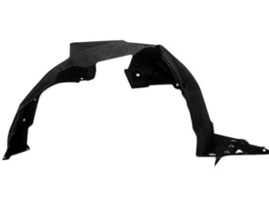 Honda Hr-V Fender Passenger Side Liner Fits A/T And M/T Hrv 2016-2018