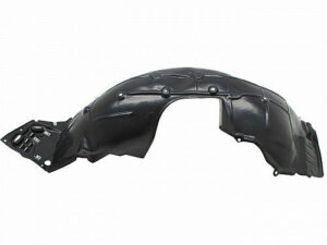 Honda Civic Inner Fender Passenger Side Sport/Sport Touring Hatchback 2017-2019