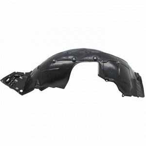 Honda Civic Inner Fender Passenger Side Sport/Sport Touring Hatchback 2017-2019
