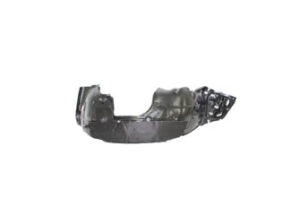 Honda Civic Fender Inner Liner Passenger Side N-America Built Sedan 19-21/Coupe 19-20 (Exc Si)