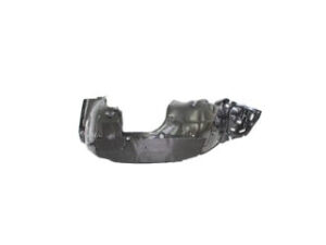 Honda Civic Fender Inner Liner Passenger Side N-America Built Sedan 19-21/Coupe 19-20 (Exc Si)