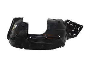 Honda Civic Fender Passenger Side Liner Insulation Foam/Injection For Ex/Ex-L/Lx Hatchback 2020-2021 Capa