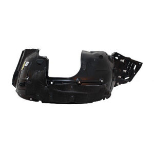 Honda Civic Fender Passenger Side Liner Insulation Foam/Injection For Ex/Ex-L/Lx Hatchback 2020-2021 Capa