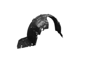 Honda Civic Fender Passenger Side Liner 1.5T Hatchback/Touring N-American Built Ex Sedan/Hatchback 2022-2025