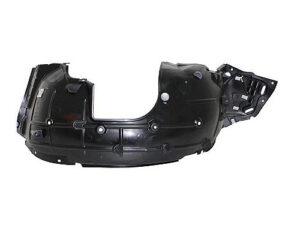 Honda Civic Fender Passenger Side Liner Insulation/ Injection For Lx Hatchback 2017-2019 Capa