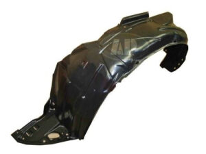 Honda Civic Inner Fender Driver Side Coupe 2006-2011