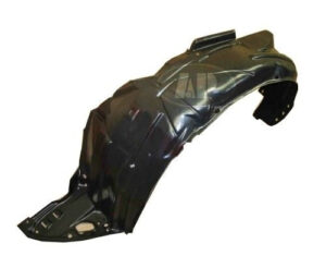Honda Civic Inner Fender Driver Side Coupe 2006-2011