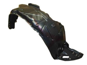 Honda Civic Inner Fender Passenger Side Coupe 2006-2011