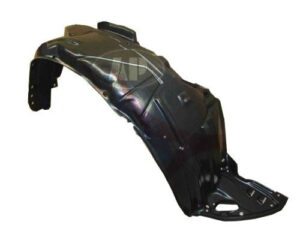 Honda Civic Inner Fender Passenger Side Coupe 2006-2011