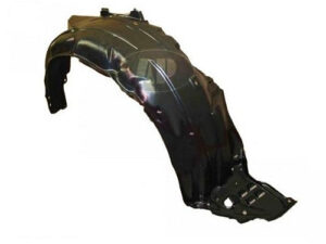 Honda Civic Inner Fender Passenger Side Dx/Dx-G Models Sedan 2006-2011