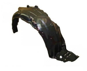 Honda Civic Inner Fender Passenger Side Dx/Dx-G Models Sedan 2006-2011