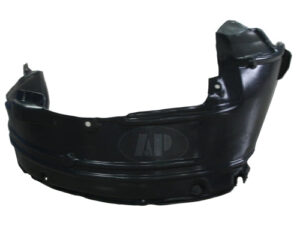 Honda Cr-V Inner Fender Passenger Side Crv 2007-2009