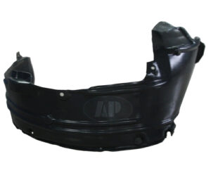 Honda Cr-V Inner Fender Passenger Side Crv 2007-2009