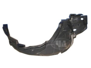 Honda Fit Inner Fender Passenger Side Fit 2007-2008