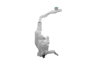 Honda Windshield Washer Tank Japan Built W/ Sensor Hole W/ Cap/Pump/Filler Neck Sedan/Coupe 18-20