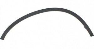 Honda Cr-V Front Wheel Opening Molding Driver Side Without Mexico Built Models 2007-2011