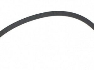 Honda Cr-V Front Wheel Opening Molding Driver Side Without Mexico Built Models 2007-2011
