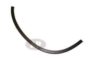 Honda Cr-V Front Wheel Opening Molding Passenger Side Without Mexico Built Models 2007-2011
