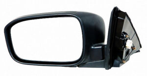 Honda Accord Mirror Driver Side Accord Sedan 2003-2007