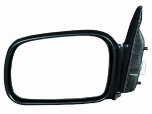 Honda Civic Mirror Driver Side Power Without Folding Coupe 2006-2011