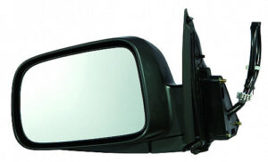 Honda Cr-V Mirror Driver Side Manual Folding For Lx Models Crv 2002-2006
